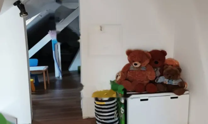 Недвижимость Четырехкомнатная квартира Центр: 7