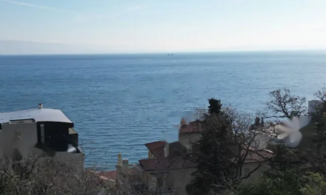 Недвижимость Четырехкомнатная квартира, Центр, Опатия: 13