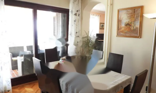 Недвижимость Четырехкомнатная квартира, Центр, Опатия: 14