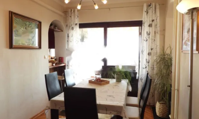 Недвижимость Четырехкомнатная квартира, Центр, Опатия: 20