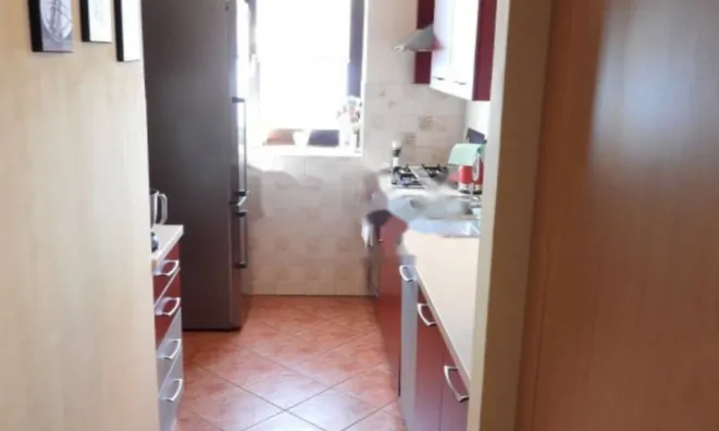 Недвижимость Четырехкомнатная квартира, Центр, Опатия: 23