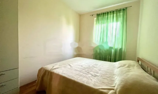 Недвижимость Трехкомнатная квартира Центр: 11