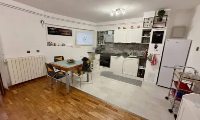 Недвижимость Трехкомнатная квартира, Опатия.: 2