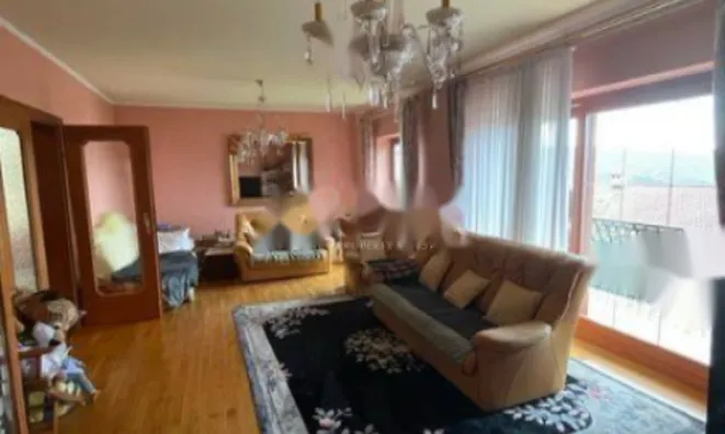 Недвижимость Семейный дом в Волоцко: 3