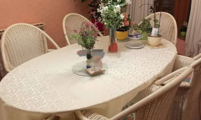 Недвижимость Семейный дом в Волоцко: 10