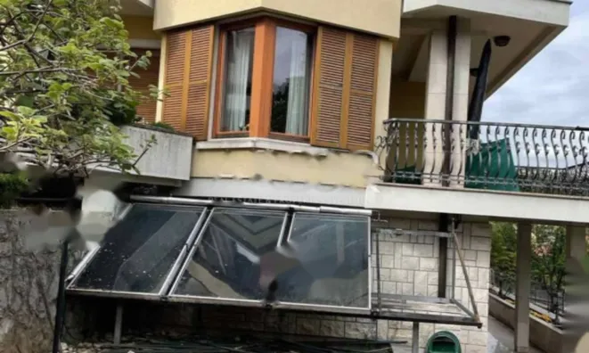 Недвижимость Семейный дом в Волоцко: 11