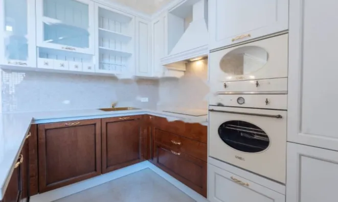 Недвижимость Трёхкомнатная квартира в центре Опатии: 5