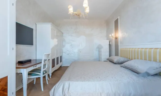 Недвижимость Трёхкомнатная квартира в центре Опатии: 12