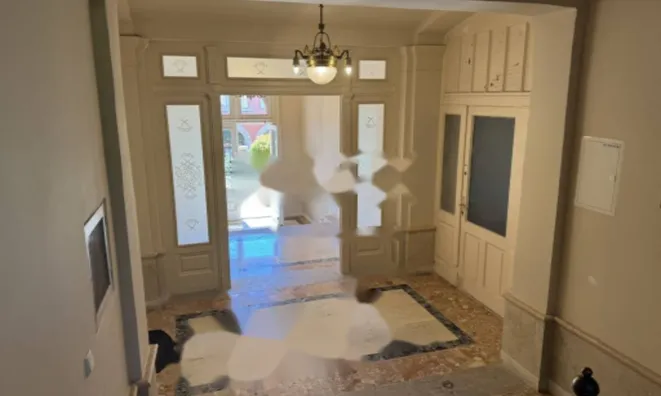 Недвижимость Трёхкомнатная квартира в центре Опатии: 16