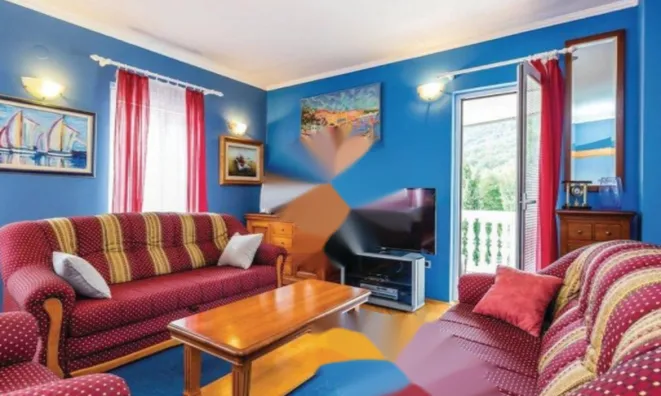 Недвижимость Семейный дом в центре Опатии: 4