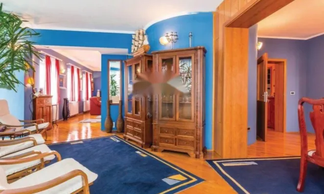 Недвижимость Семейный дом в центре Опатии: 6