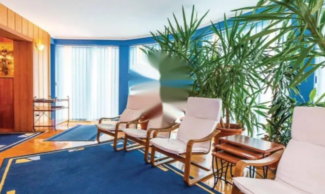 Недвижимость Семейный дом в центре Опатии: 7