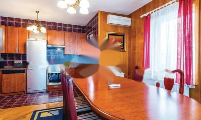 Недвижимость Семейный дом в центре Опатии: 8