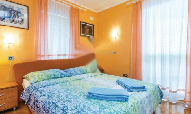 Недвижимость Семейный дом в центре Опатии: 11