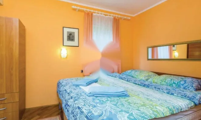 Недвижимость Семейный дом в центре Опатии: 13