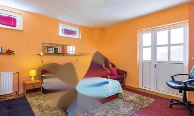 Недвижимость Семейный дом в центре Опатии: 15