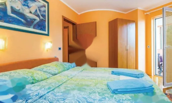 Недвижимость Семейный дом в центре Опатии: 19