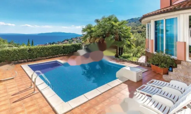 Недвижимость Семейный дом в центре Опатии: 23