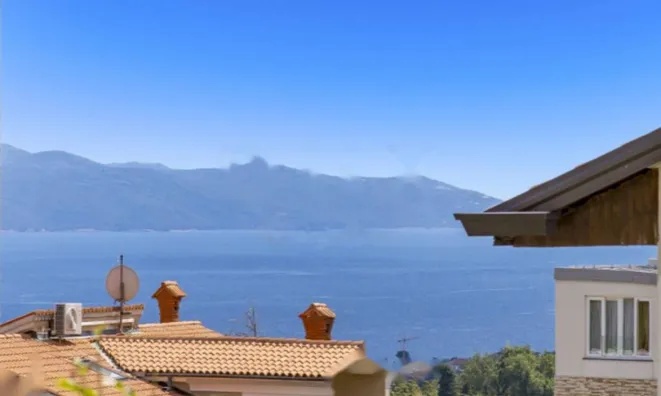 Недвижимость Трехкомнатная квартира в Опатии: 4