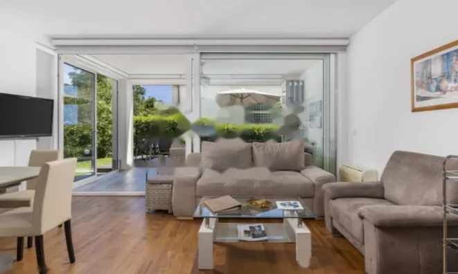 Недвижимость Трехкомнатная квартира в Опатии: 7