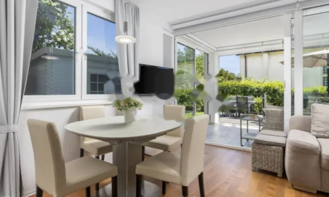 Недвижимость Трехкомнатная квартира в Опатии: 8