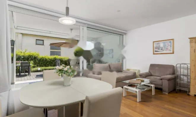 Недвижимость Трехкомнатная квартира в Опатии: 9