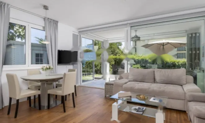 Недвижимость Трехкомнатная квартира в Опатии: 11