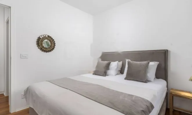 Недвижимость Трехкомнатная квартира в Опатии: 16