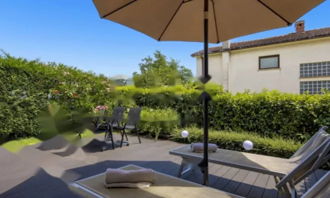 Недвижимость Трехкомнатная квартира в Опатии: 25