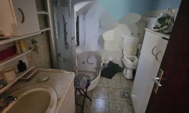 Недвижимость Трехкомнатная квартира Ичичи: 9