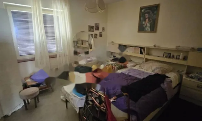 Недвижимость Трехкомнатная квартира Ичичи: 10