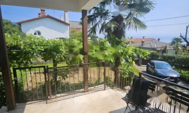 Недвижимость Трехкомнатная квартира Ичичи: 15