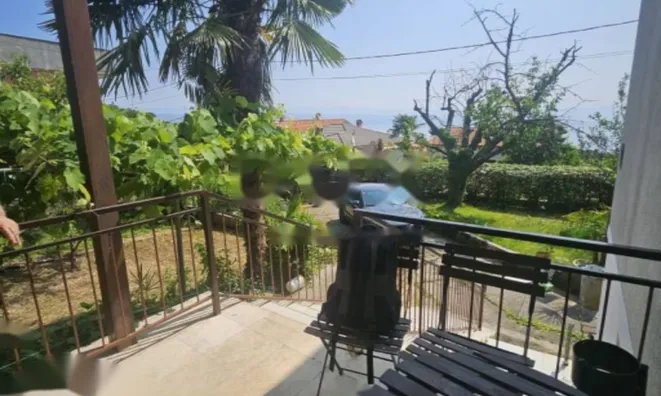 Недвижимость Трехкомнатная квартира Ичичи: 17