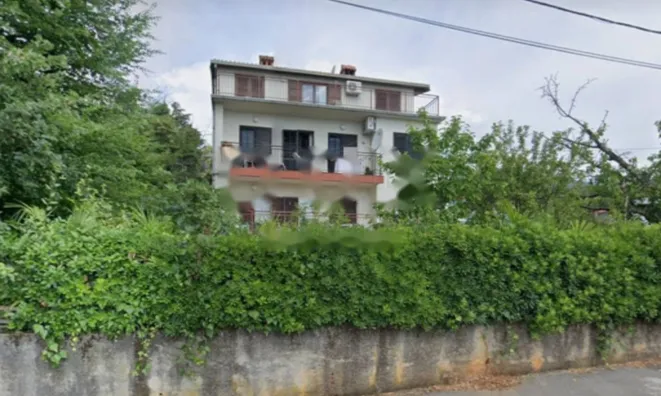 Недвижимость Трехкомнатная квартира Ичичи: 19