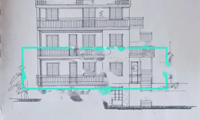 Недвижимость Трехкомнатная квартира Ичичи: 21