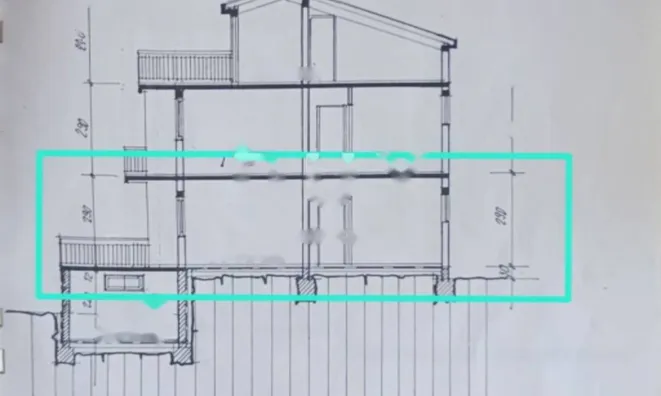 Недвижимость Трехкомнатная квартира Ичичи: 22