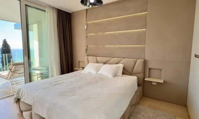 Недвижимость Двухкомнатная квартира Опатия: 1