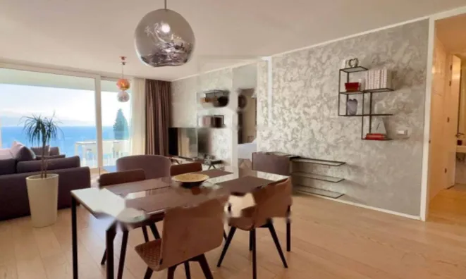 Недвижимость Двухкомнатная квартира Опатия: 3