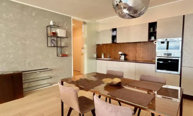 Недвижимость Двухкомнатная квартира Опатия: 4