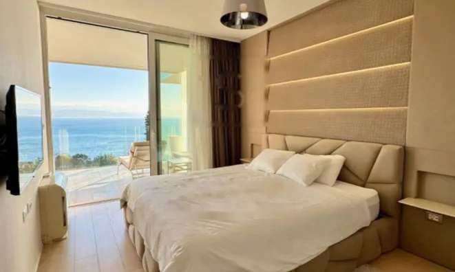 Недвижимость Двухкомнатная квартира Опатия: 7