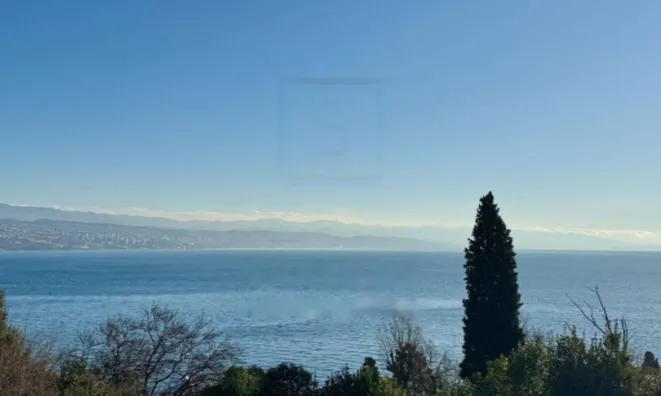 Недвижимость Двухкомнатная квартира Опатия: 9