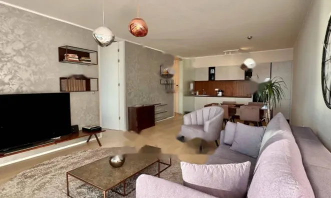 Недвижимость Двухкомнатная квартира Опатия: 10