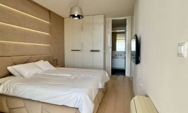 Недвижимость Двухкомнатная квартира Опатия: 11