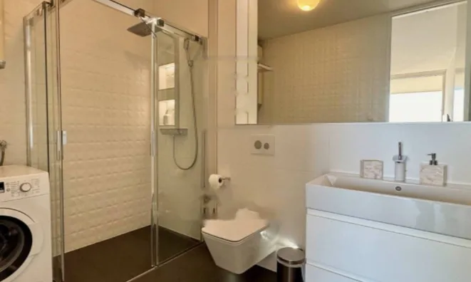 Недвижимость Двухкомнатная квартира Опатия: 12