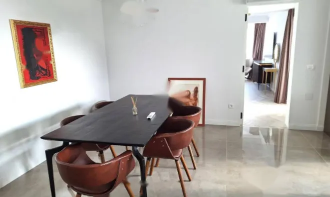 Недвижимость Двухкомнатная квартира Добречь: 2