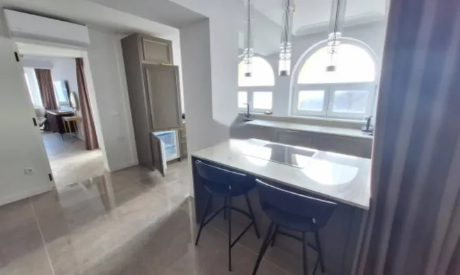 Недвижимость Двухкомнатная квартира Добречь: 3