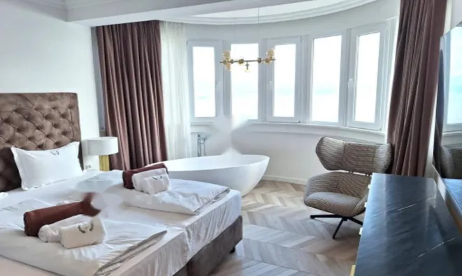 Недвижимость Двухкомнатная квартира Добречь: 4