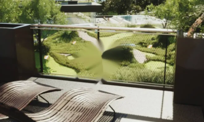 Недвижимость Трёхкомнатная Квартира Воложко: 4