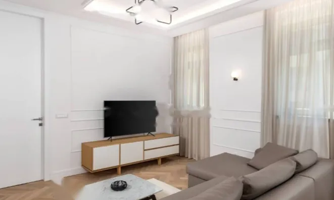 Недвижимость Трехкомнатная квартира, Опатия: 6