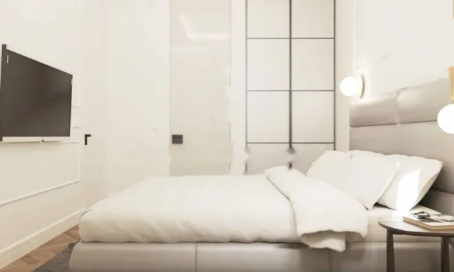 Недвижимость Трехкомнатная квартира, Опатия: 10